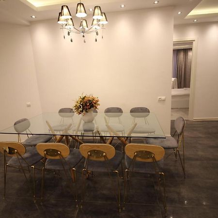 Shartava Deluxe Apartment Tiflis Exterior foto