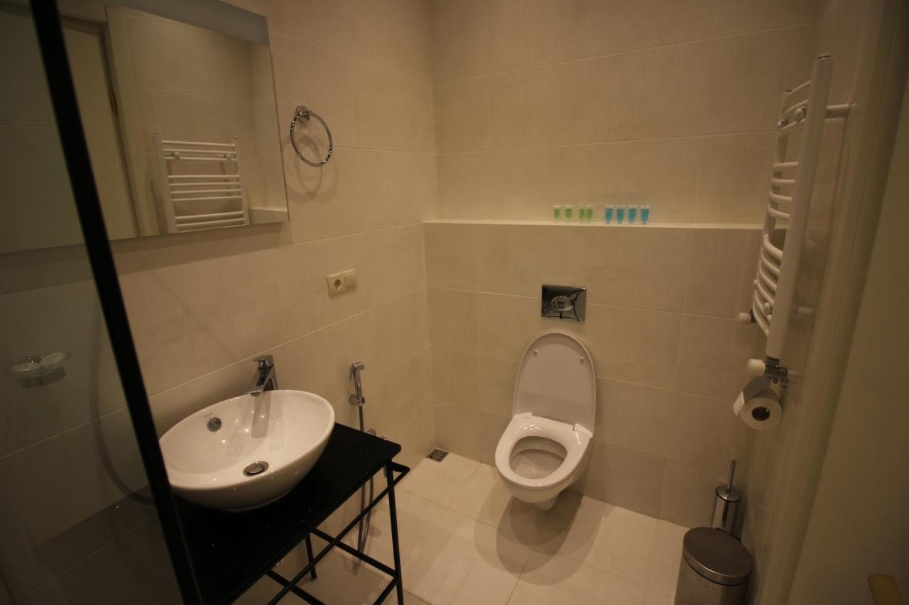 Shartava Deluxe Apartment Tiflis Exterior foto