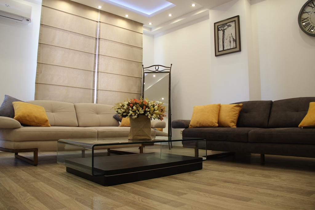 Shartava Deluxe Apartment Tiflis Exterior foto