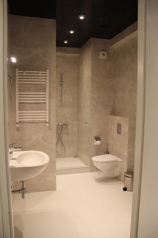Shartava Deluxe Apartment Tiflis Exterior foto