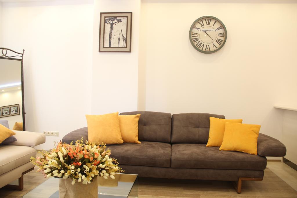 Shartava Deluxe Apartment Tiflis Exterior foto