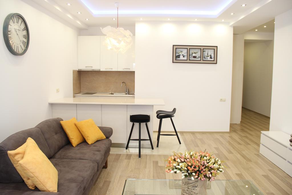 Shartava Deluxe Apartment Tiflis Exterior foto