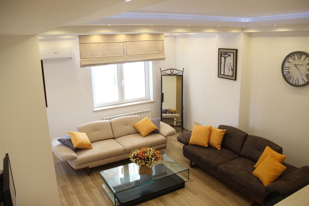 Shartava Deluxe Apartment Tiflis Exterior foto