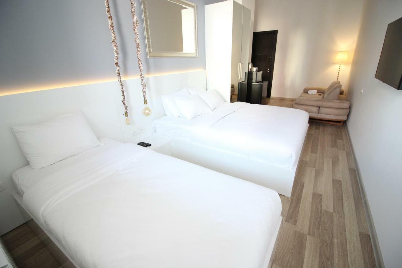 Shartava Deluxe Apartment Tiflis Exterior foto